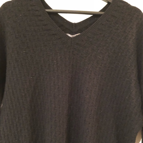 Vince wool/cashmere sweater ✨ - Picture 4 of 6